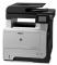 HP LaserJet Pro M521dn Laser 1200 x 1200 DPI 40 ppm A4