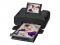 Canon SELPHY CP1300 impresora de fotografías Pintar por sublimación 300 x 300 DPI 4" x 6" (10x15 c