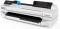 HP Designjet T130 impresora de gran formato Color 1200 x 1200 DPI Inyección de tinta térmica Ether