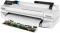 HP Designjet T130 impresora de gran formato Color 1200 x 1200 DPI Inyección de tinta térmica Ether