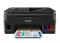 Canon PIXMA G4100 Inyección de tinta 4800 x 1200 DPI 8.8 ppm A4 Wifi