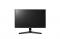 LG 24MP59G-P LED display 60.5 cm (23.8") 1920 x 1080 Pixeles Full HD Plana Negro