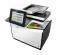 HP PageWide Enterprise Color 586dn Inyección de tinta térmica 2400 x 1200 DPI 50 ppm A4