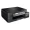 Brother DCP-T510W multifuncional Inyección de tinta 6000 x 1200 DPI 2 ppm A4 Wifi