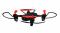 Mini Dron Evorok Eagle II - Negro, 18 km/h