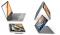 Lenovo Yoga C930 Gris Híbrido (2-en-1) 35.3 cm (13.9") 1920 x 1080 Pixeles Pantalla táctil 8ª gen