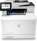 HP Color LaserJet Pro M479fdw Laser 600 x 600 DPI 28 ppm A4 Wifi