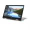 DELL Inspiron 5582 Negro, Plata Híbrido (2-en-1) 39.6 cm (15.6") 1920 x 1080 Pixeles Pantalla táct