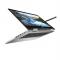 DELL Inspiron 5582 Negro, Plata Híbrido (2-en-1) 39.6 cm (15.6") 1920 x 1080 Pixeles Pantalla táct