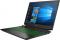 HP Pavilion Gaming 15-ec0002la Negro Computadora portátil 39.6 cm (15.6") 1920 x 1080 Pixeles AMD R