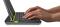 Logitech K480 teclado para dispositivos móviles QWERTY Negro Bluetooth
