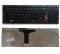 Teclado color Negro en español para Toshiba P750 with frame. Battery First - 