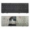 Teclado color Negro en español para HP Elitebook 8460P (With Point Stick). Battery First - 