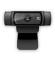 Logitech C920 cámara web 1920 x 1080 Pixeles USB 2.0 Negro