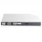 Lector DVD-RW Hewlett Packard Enterprise 726537-B21 - Si, Negro, Gris, Servidor, CD, DVD, 24x