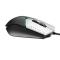 Alienware AW959 ratón USB Óptico 12000 DPI Diestro