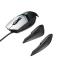 Alienware AW959 ratón USB Óptico 12000 DPI Diestro