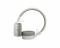 Audífonos Naceb Technology NA-0310B - Blanco, 3.5 mm, 1.2 m, 110 DB +- 3DB
