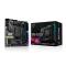 ASUS ROG STRIX B450-I GAMING placa base Enchufe AM4 Mini ITX AMD B450