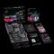 ASUS ROG STRIX B450-I GAMING placa base Enchufe AM4 Mini ITX AMD B450