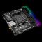 ASUS ROG STRIX B450-I GAMING placa base Enchufe AM4 Mini ITX AMD B450