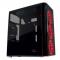 GABINETE ATX YEYIAN YGV-68811 VORTEX 1200 - 