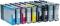 Epson T605C Original Magenta claro 1 pieza(s)