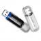 Memoria USB ADATA AC906-32G-RWH - Color blanco, 32 GB, USB