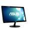 ASUS VS207D-P LED display 49.5 cm (19.5") 1600 x 900 Pixeles HD Negro