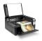 Kodak i2900 600 x 600 DPI Escáner de base plana y ADF Negro A4
