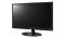 LG 19M38A monitor de computadora 47 cm (18.5") 1366 x 768 Pixeles WXGA LCD Plana Negro