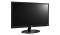 LG 19M38A monitor de computadora 47 cm (18.5") 1366 x 768 Pixeles WXGA LCD Plana Negro