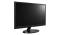 LG 19M38A monitor de computadora 47 cm (18.5") 1366 x 768 Pixeles WXGA LCD Plana Negro