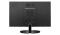 LG 19M38A monitor de computadora 47 cm (18.5") 1366 x 768 Pixeles WXGA LCD Plana Negro