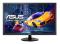 ASUS VP247H-P monitor 68.6 cm (27") 1920 x 1080 Pixeles Full HD Plana Mate Negro