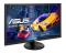 ASUS VP247H-P monitor 68.6 cm (27") 1920 x 1080 Pixeles Full HD Plana Mate Negro