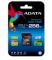 Memoria Flash ADATA SDXC UHS-I U3 - 256 GB, 95 MB/s, 60 MB/s, Negro