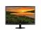 Monitor AOC  e970swhen - 18.5 pulgadas, 250 cd / m², 1440 x 900 Pixeles, 6 ms, Negro, Entrada 1 HDM