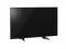 Pantalla PANASONIC TC-49EX600X - 49 pulgadas, 3840 x 2160 Pixeles, 4K Ultra HD, Negro