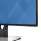 DELL UltraSharp U2717D LED display 68.6 cm (27") 2560 x 1440 Pixeles Quad HD LCD Plana Mate Negro