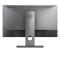 DELL UltraSharp U2717D LED display 68.6 cm (27") 2560 x 1440 Pixeles Quad HD LCD Plana Mate Negro