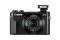 Canon PowerShot G7 X Mark II Cámara compacta 20.1 MP CMOS 5472 x 3648 Pixeles 1" Negro