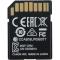 Canon EOS 7D Mark II Cuerpo de la cámara SLR 20.2 MP CMOS 5472 x 3648 Pixeles Negro