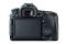 Canon EOS 80D + EF-S 18-135mm IS USM Juego de cámara SLR 24.2 MP CMOS 6000 x 4000 Pixeles Negro