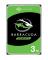 Seagate Barracuda ST3000DM007 disco duro interno 3.5" 3000 GB Serial ATA III