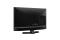 LG 24MT49DF monitor 61 cm (24") 1366 x 768 Pixeles WXGA LED Plana Negro