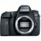 Cámara CANON EOS 6D Mark II Cuerpo - Negro, 26.2 MP, LCD de 3 pulgadas