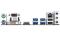 Gigabyte GA-A320M-S2H placa base Enchufe AM4 Micro ATX AMD A320