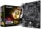 Gigabyte GA-A320M-S2H placa base Enchufe AM4 Micro ATX AMD A320