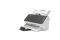 Alaris S2070 600 x 600 DPI Escáner con alimentador automático de documentos (ADF) Negro, Blanco A4